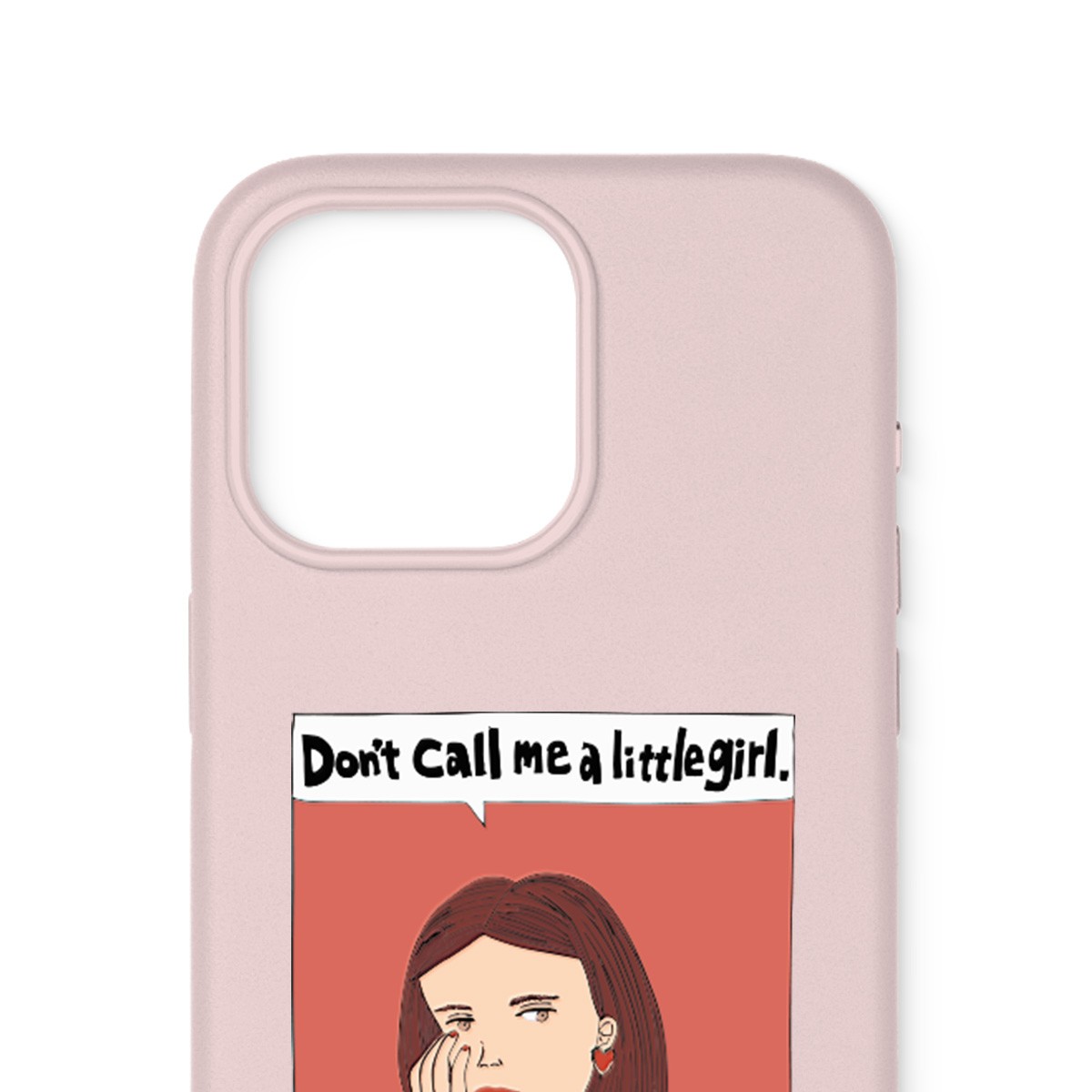 Dont Call Me - Deri MagSafe