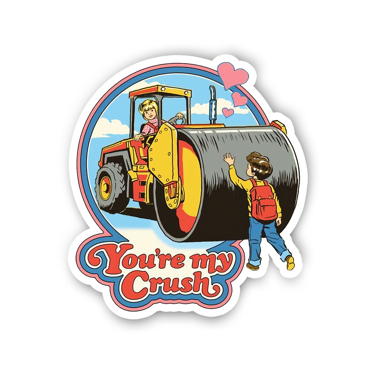Crush