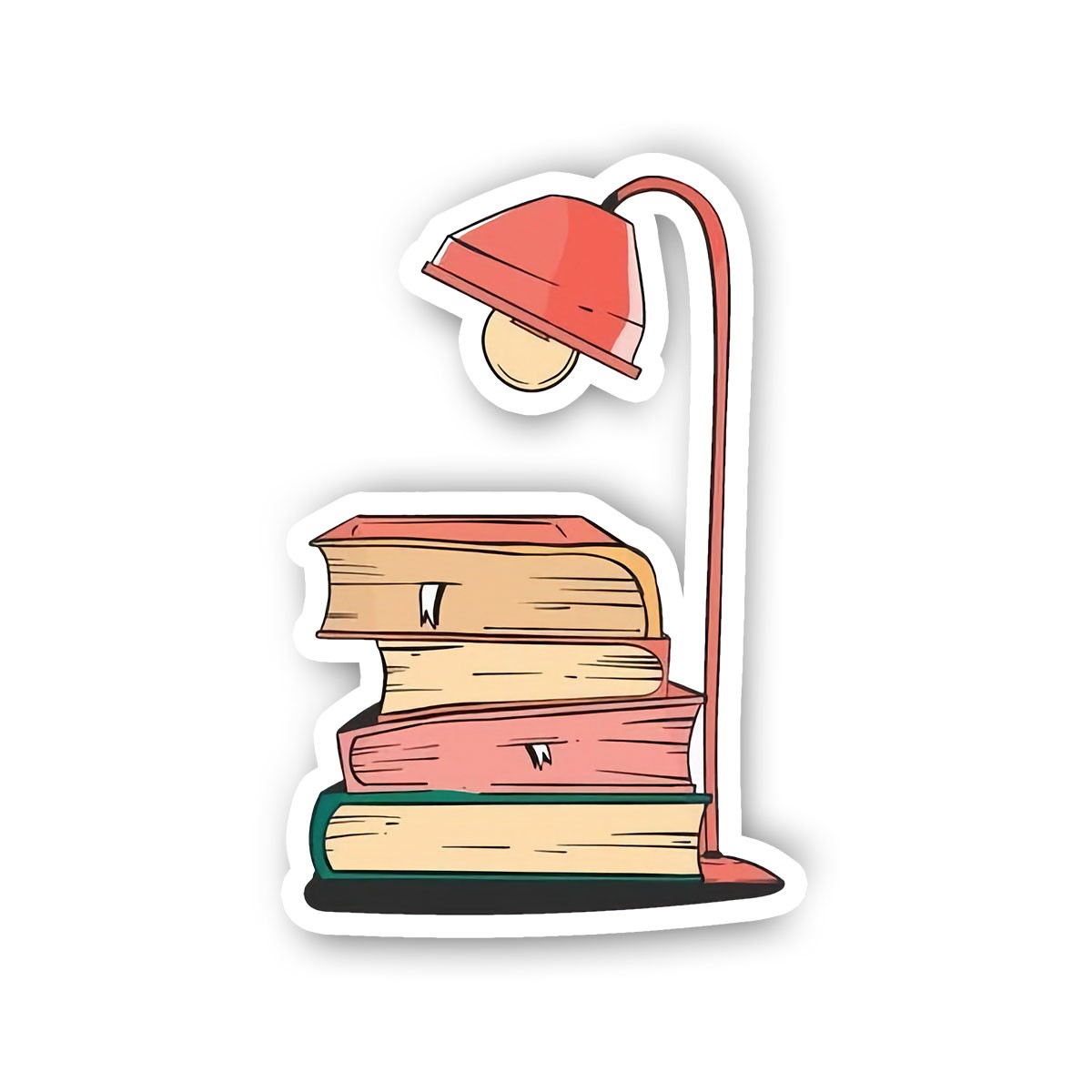Books II
