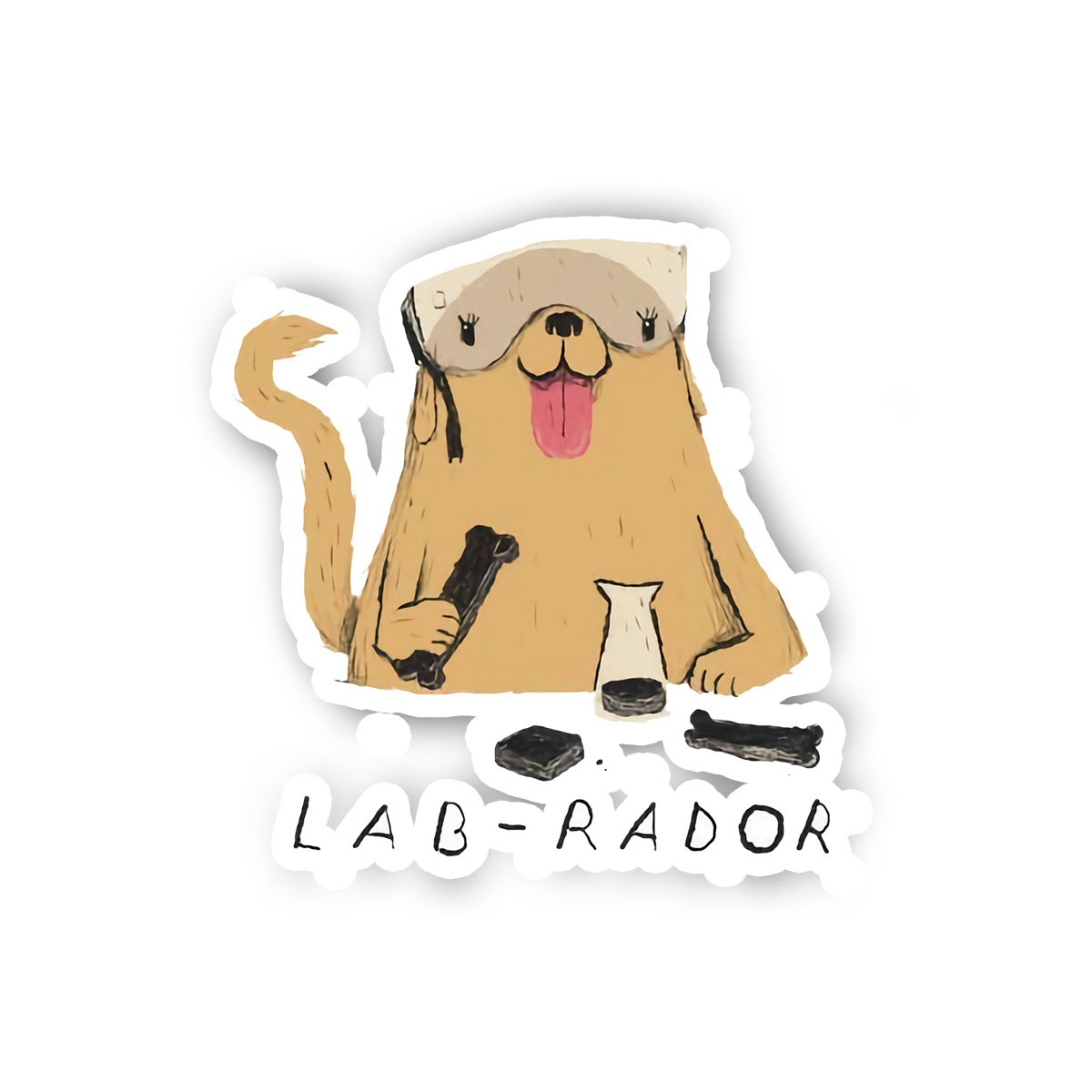 Labrador