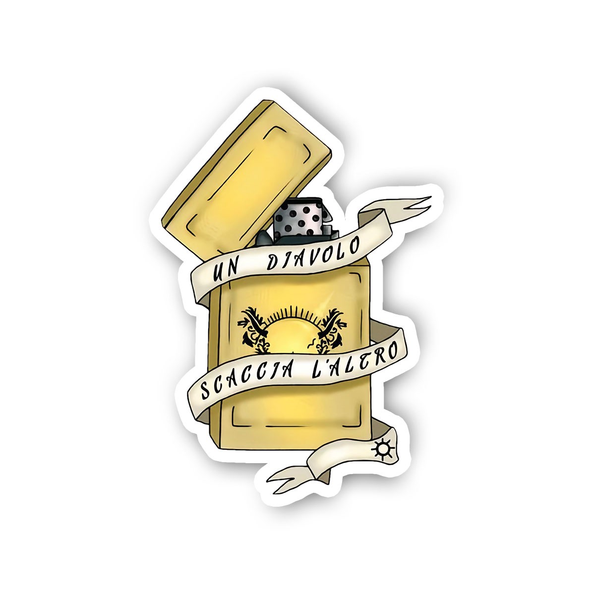 Lighter