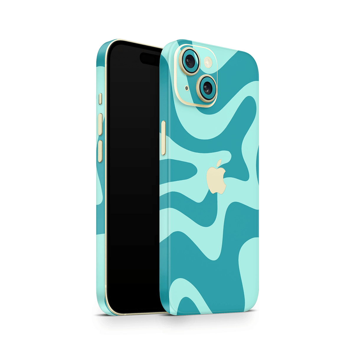 Cool Tide