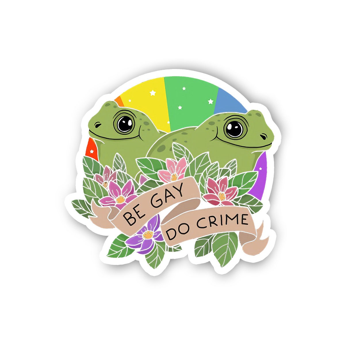 Do Crime