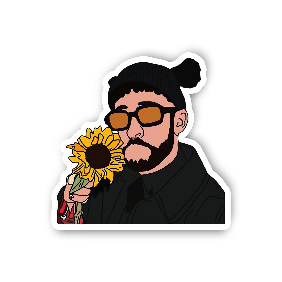Mans Daisy