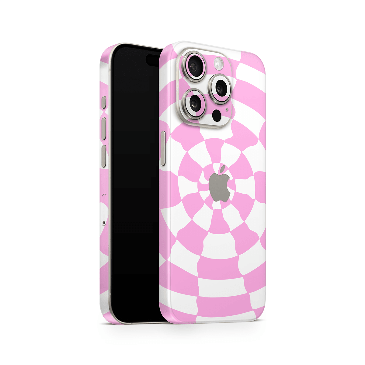 iPhone Kaplama Swivla