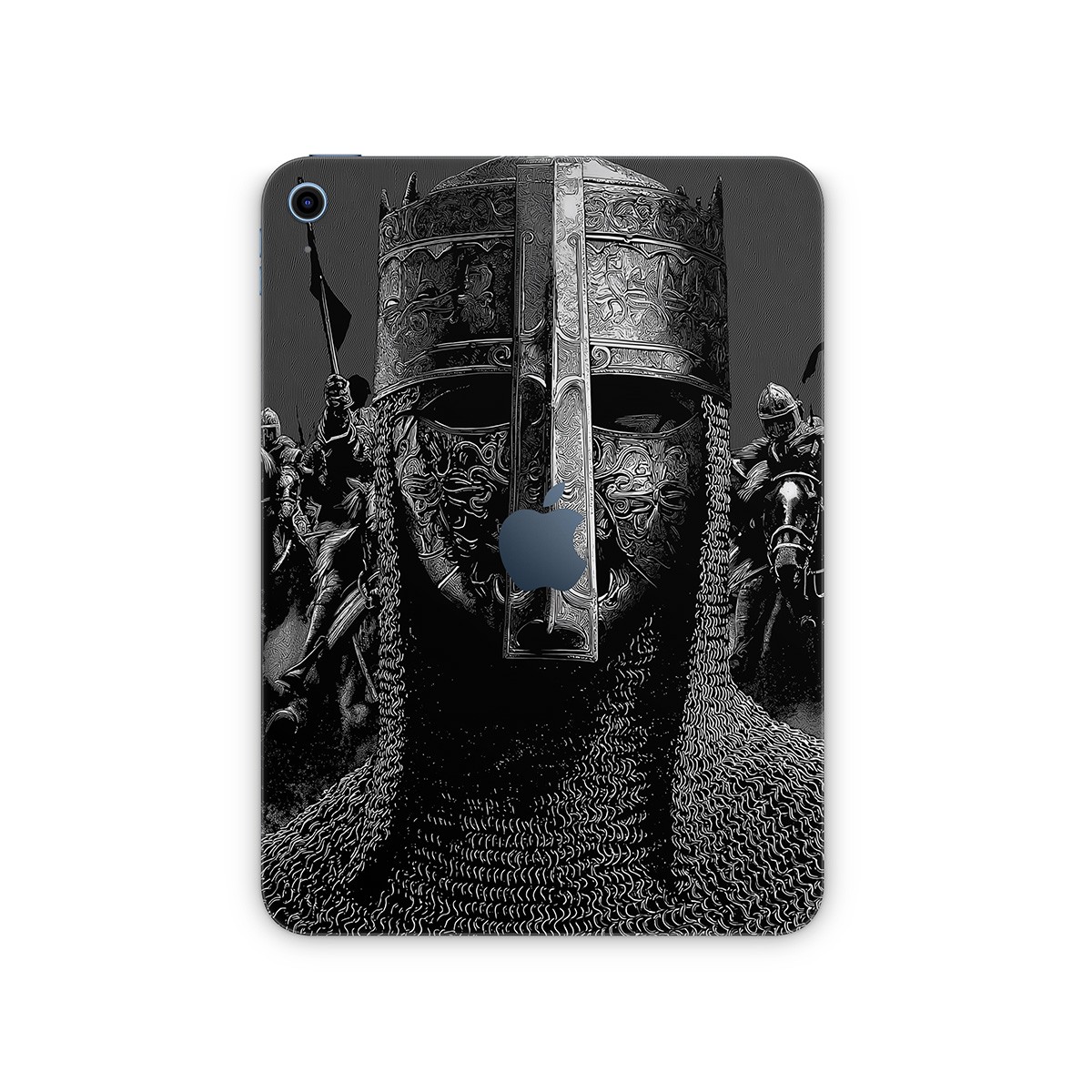 iPad Valor