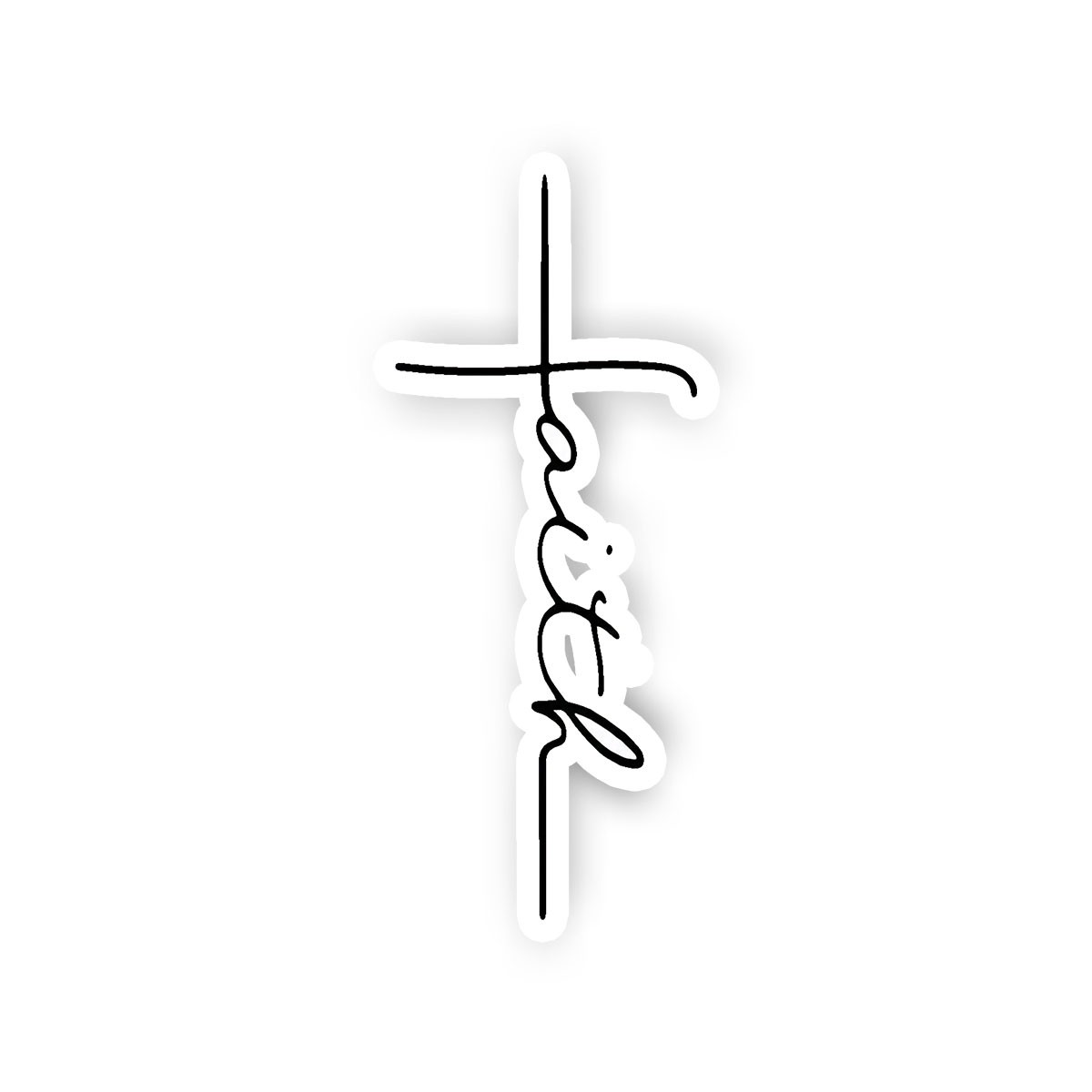 Faith 2