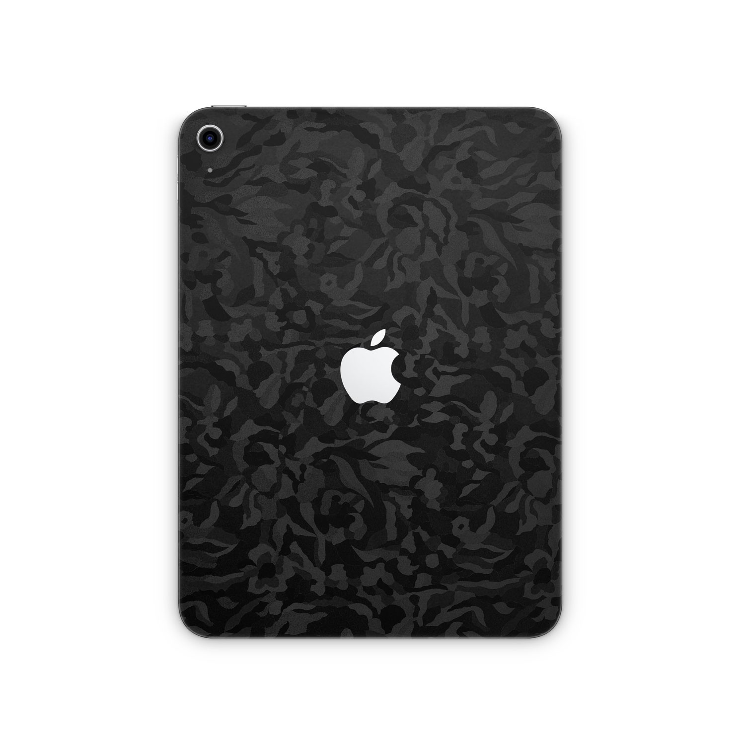 Black Camo