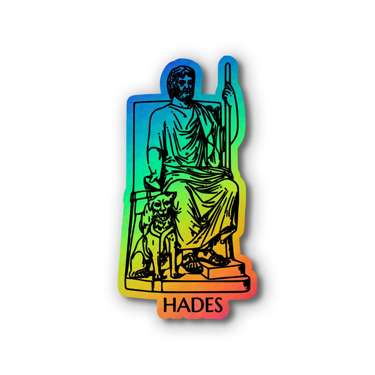 Holo Hades