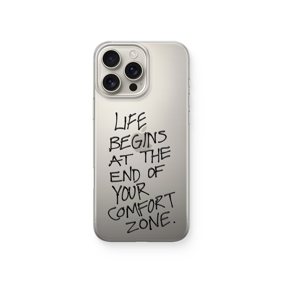 Life Begins