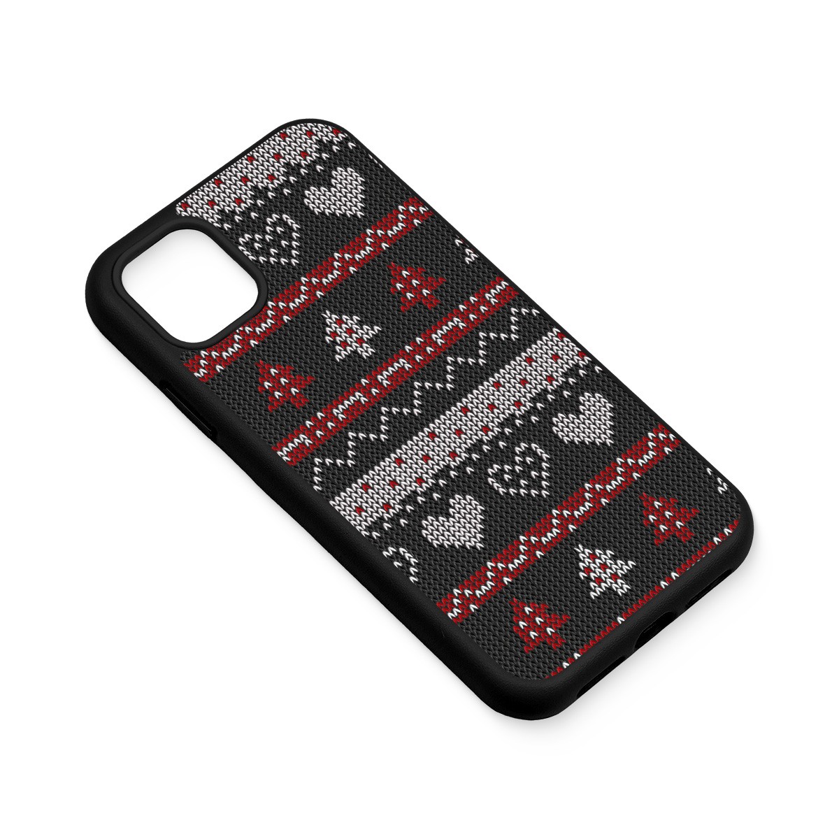 Nordic Hearts - Deri MagSafe