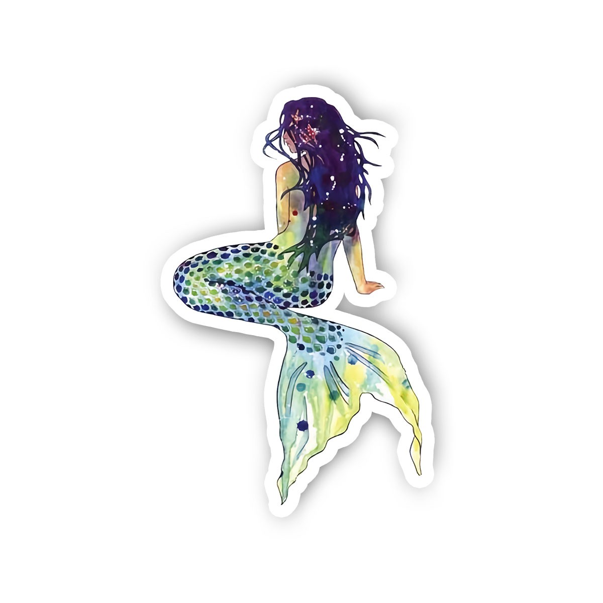 Sea Girl II