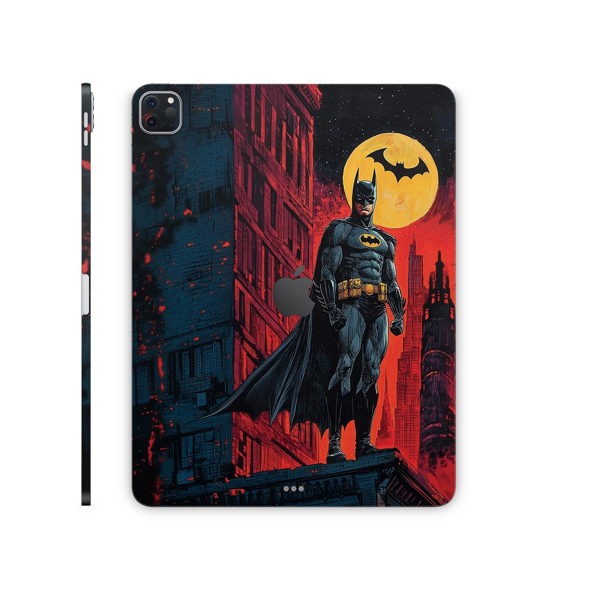 iPad Dark Lord