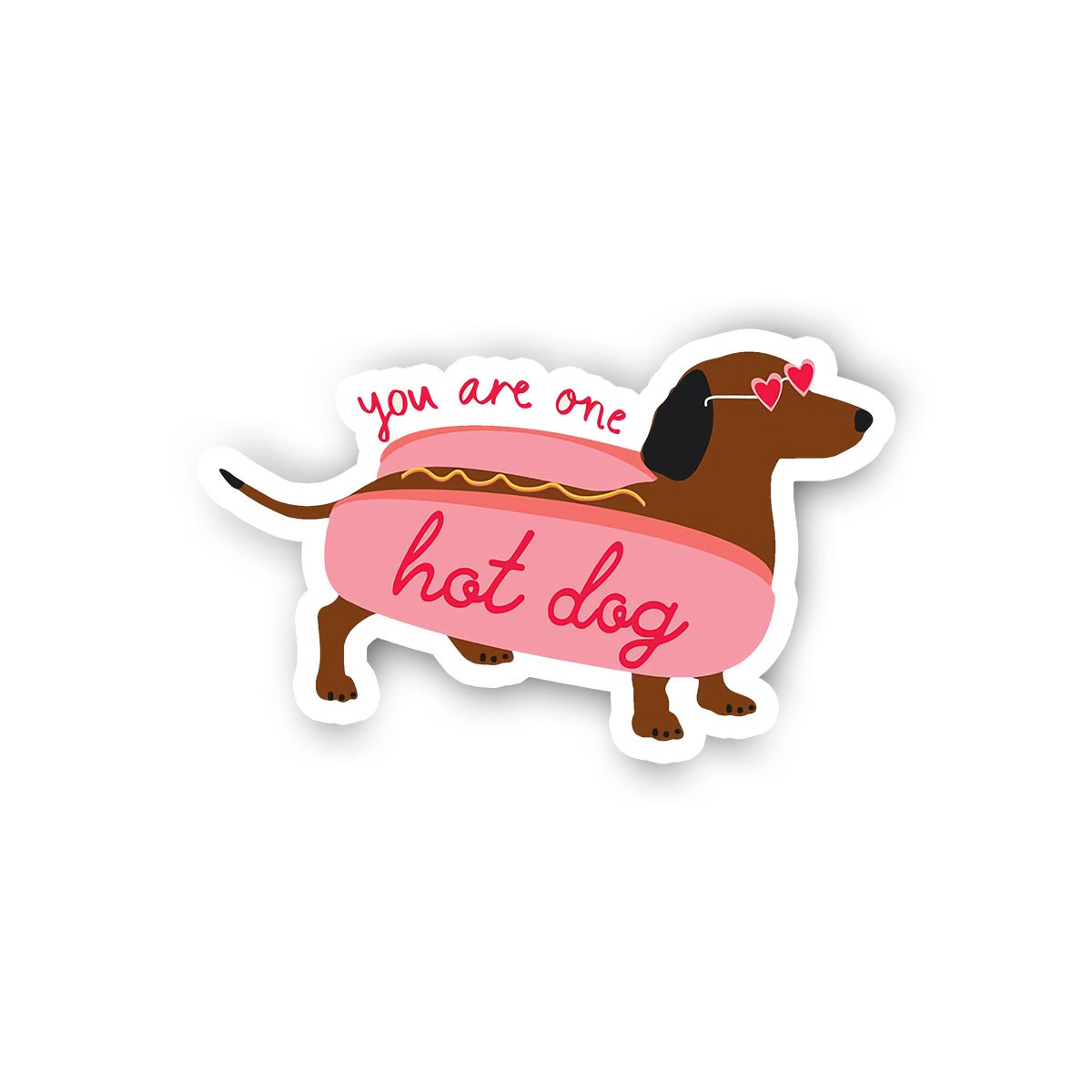 Hot Dog