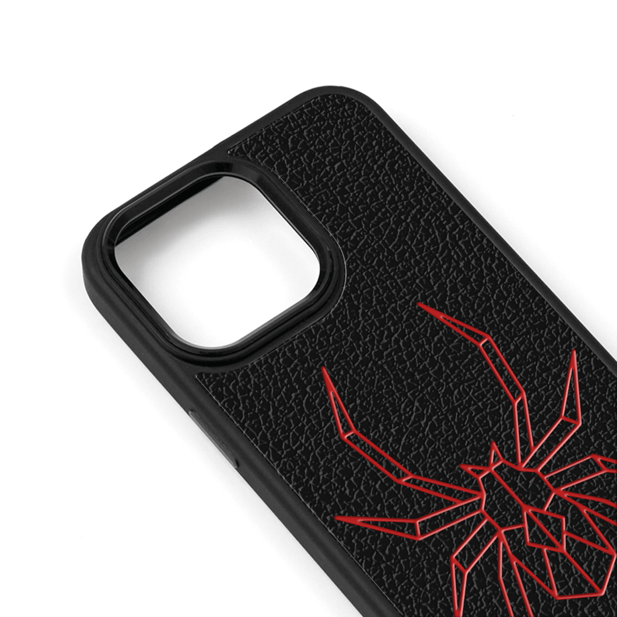 Red Spider II