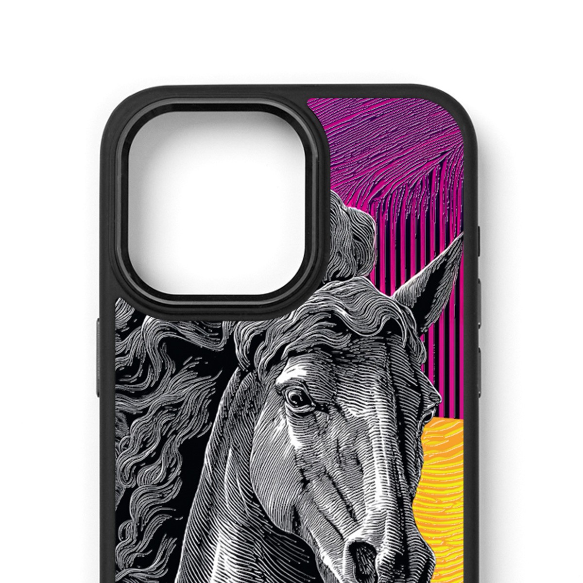 Gallant Mare