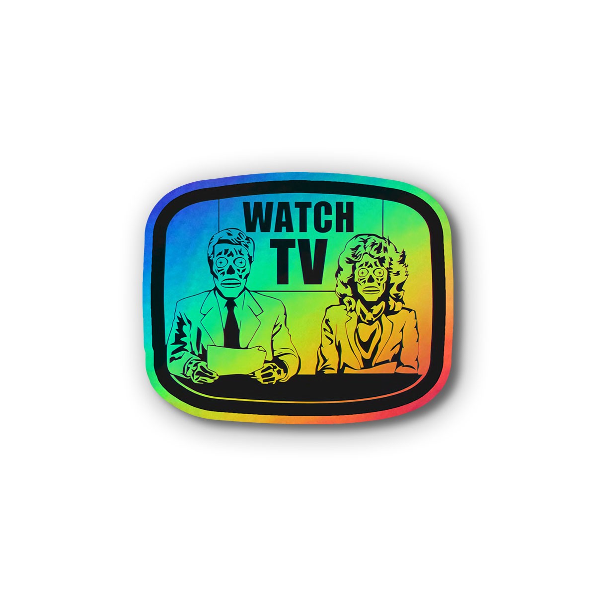 Holo TV