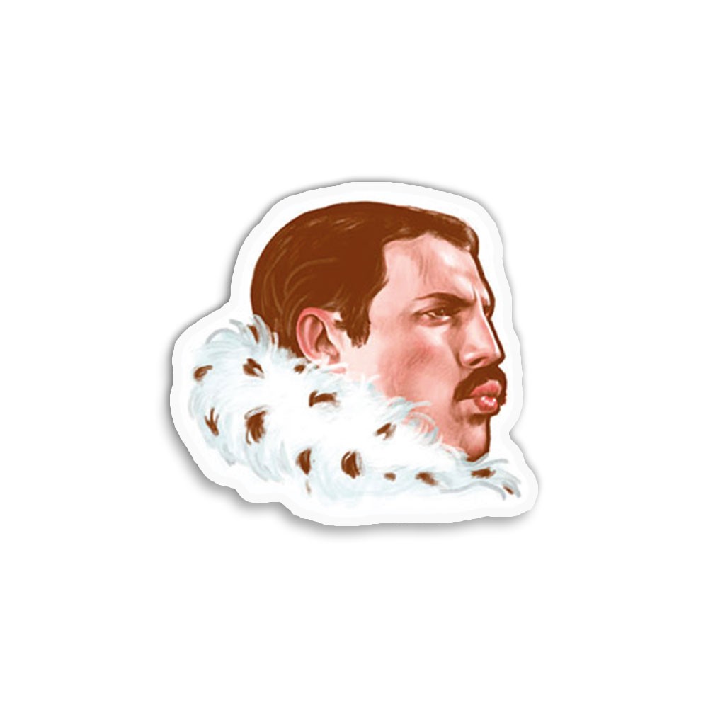 F.Mercury II