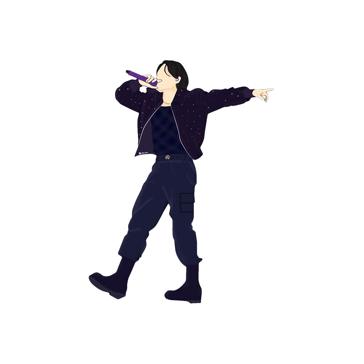 Sing