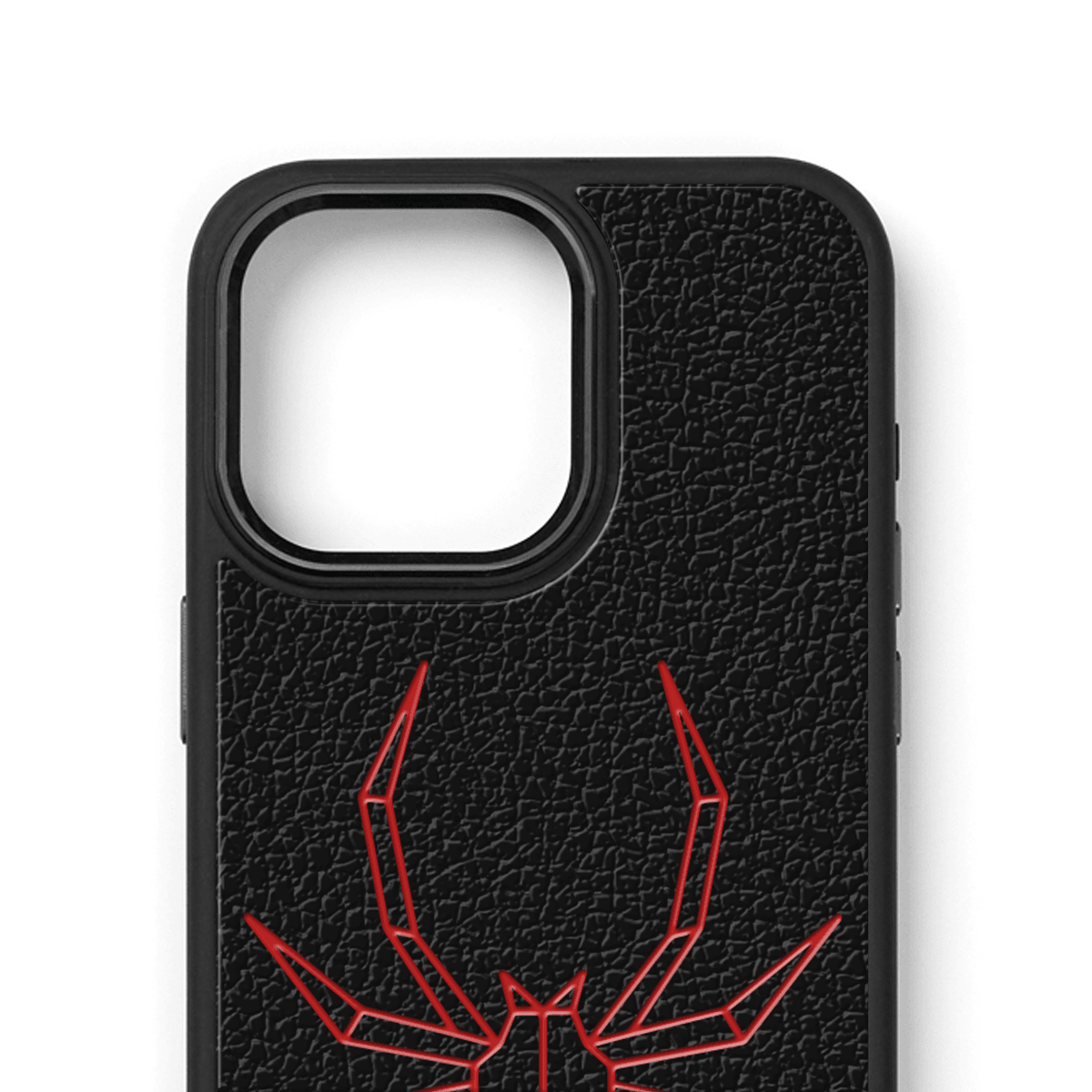 Red Spider II