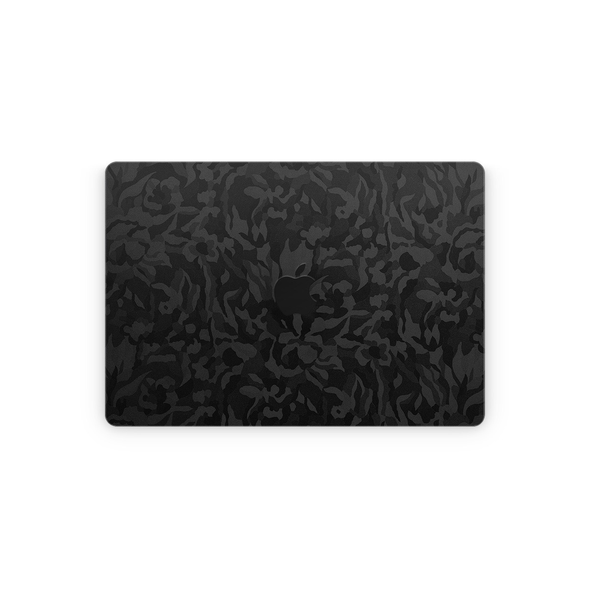 BLK Camo MacBook Kaplama