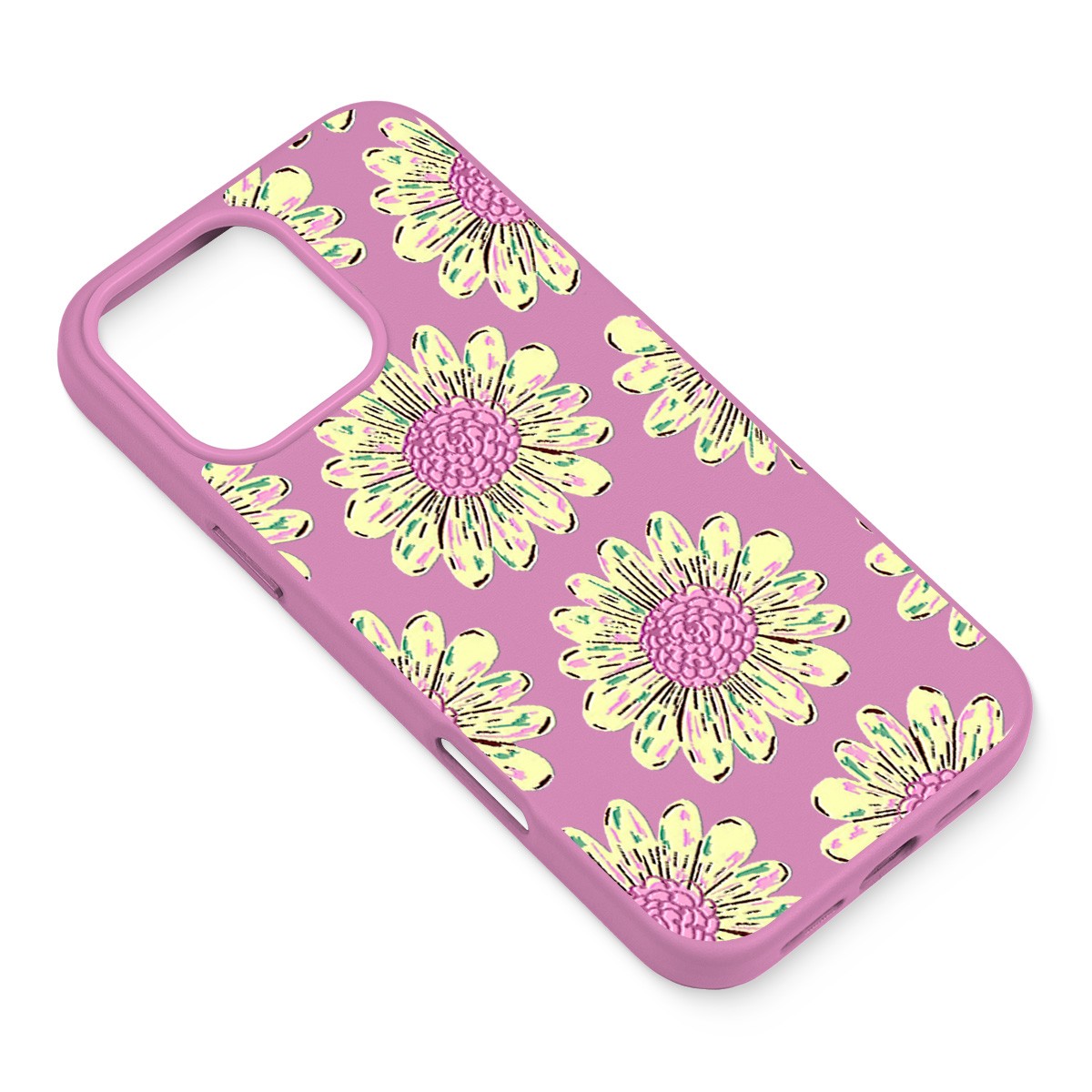 Vivid Petals - Deri MagSafe