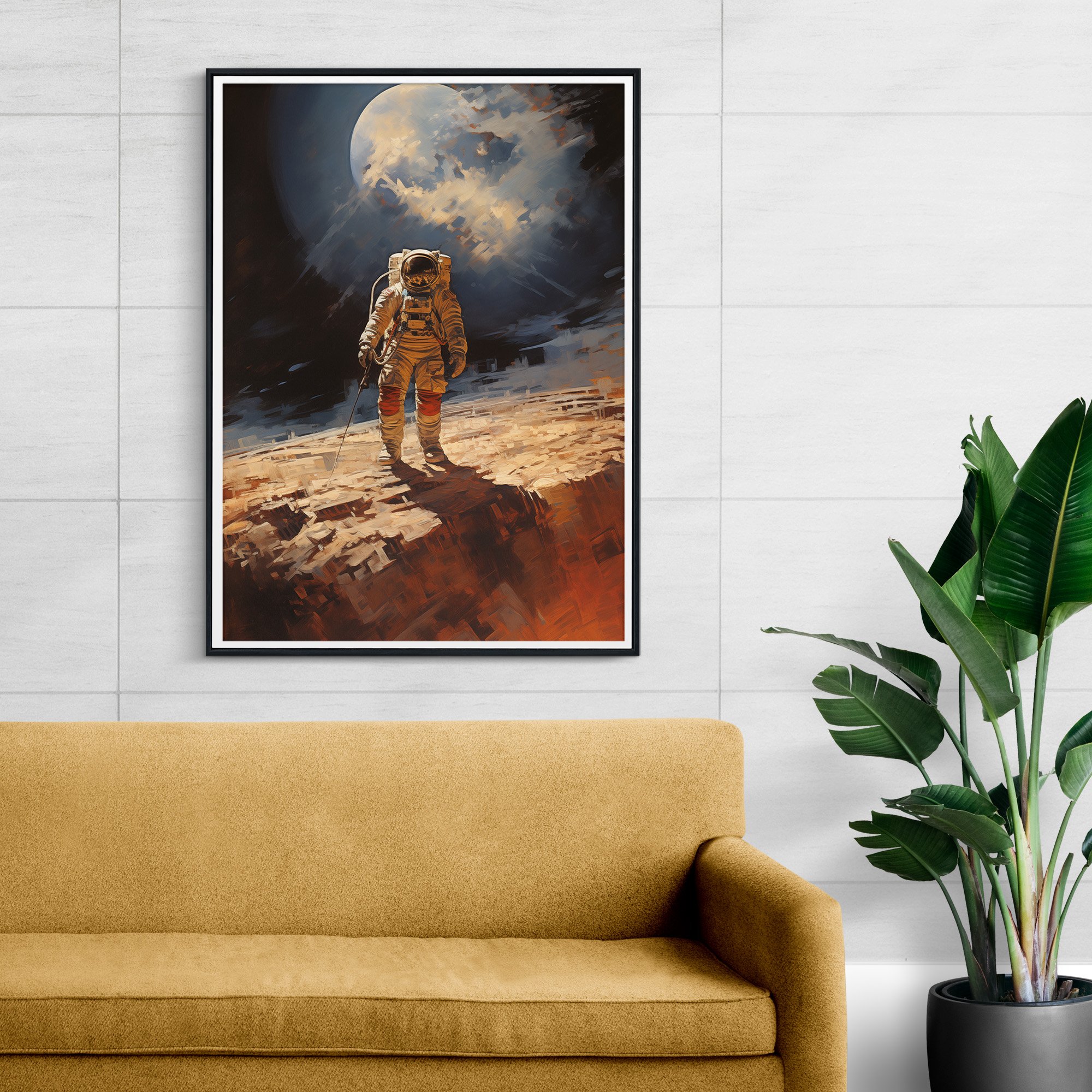 Stellaris Poster