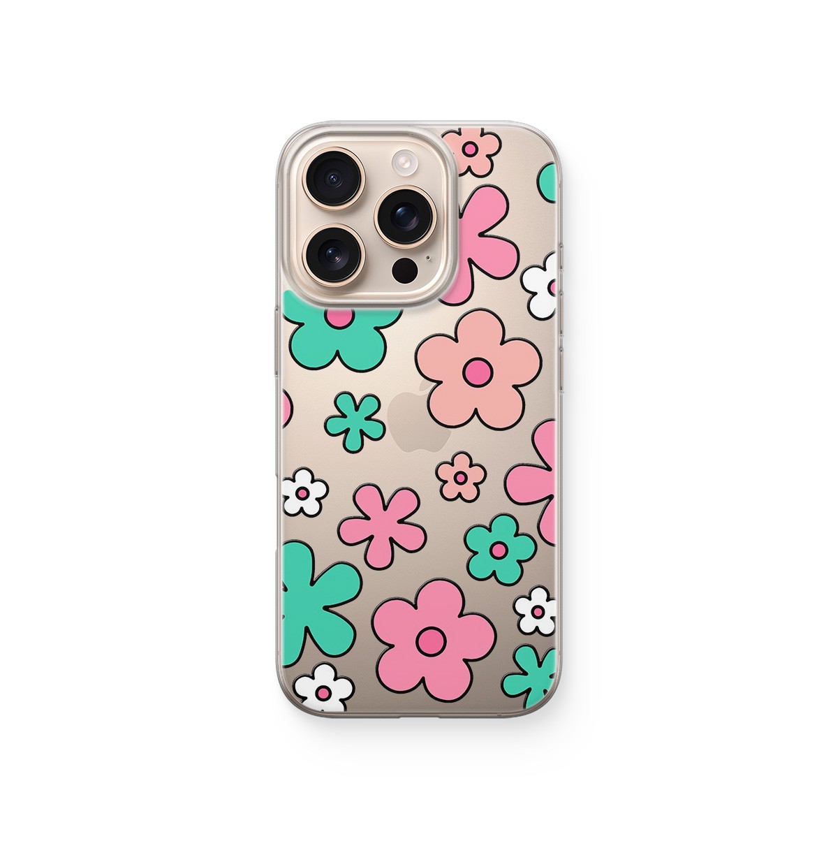 Cute Flower II