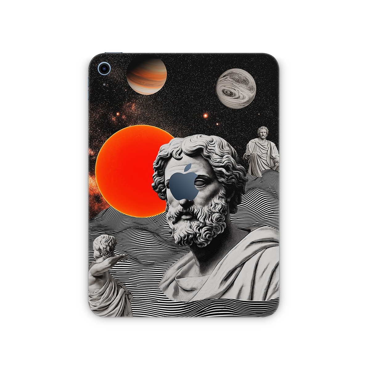 iPad Cosmos