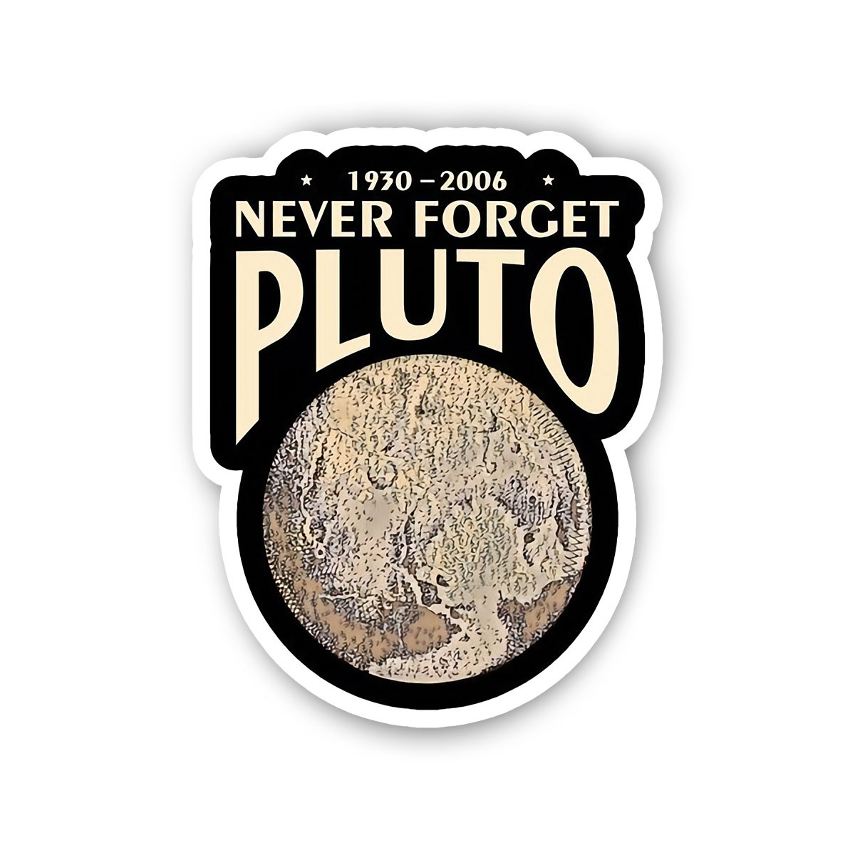 Pluto
