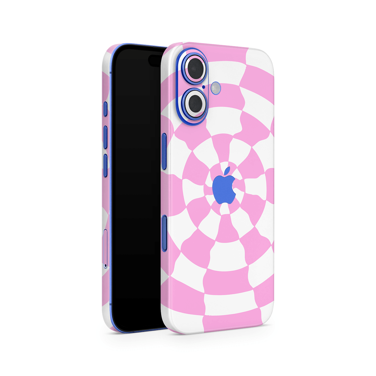 iPhone Kaplama Swivla