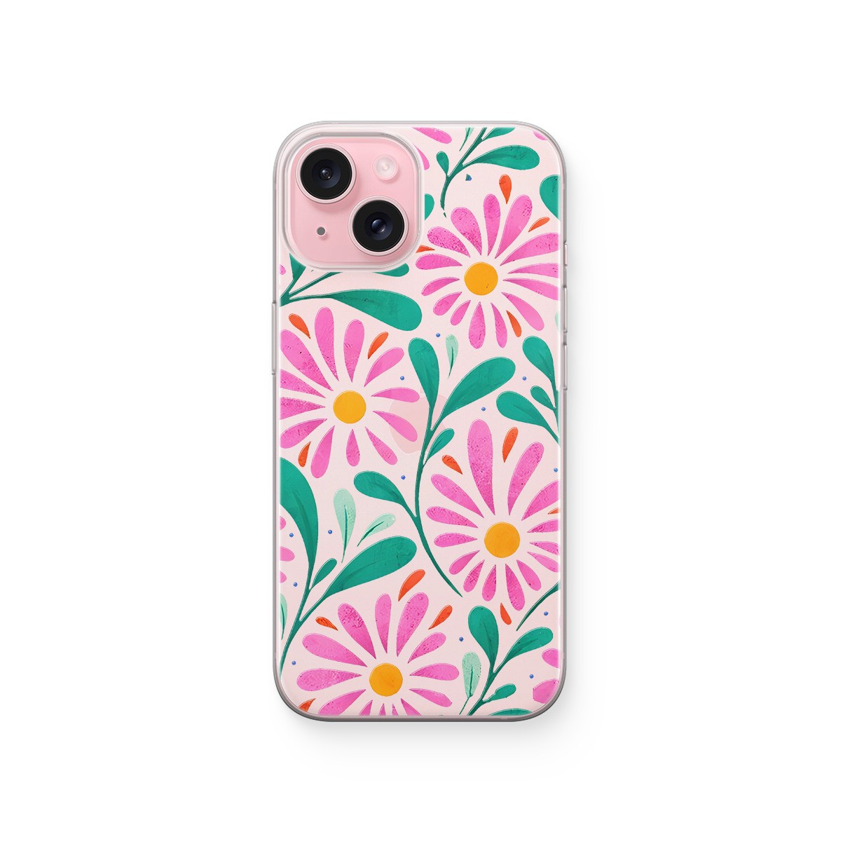 Floral Joy