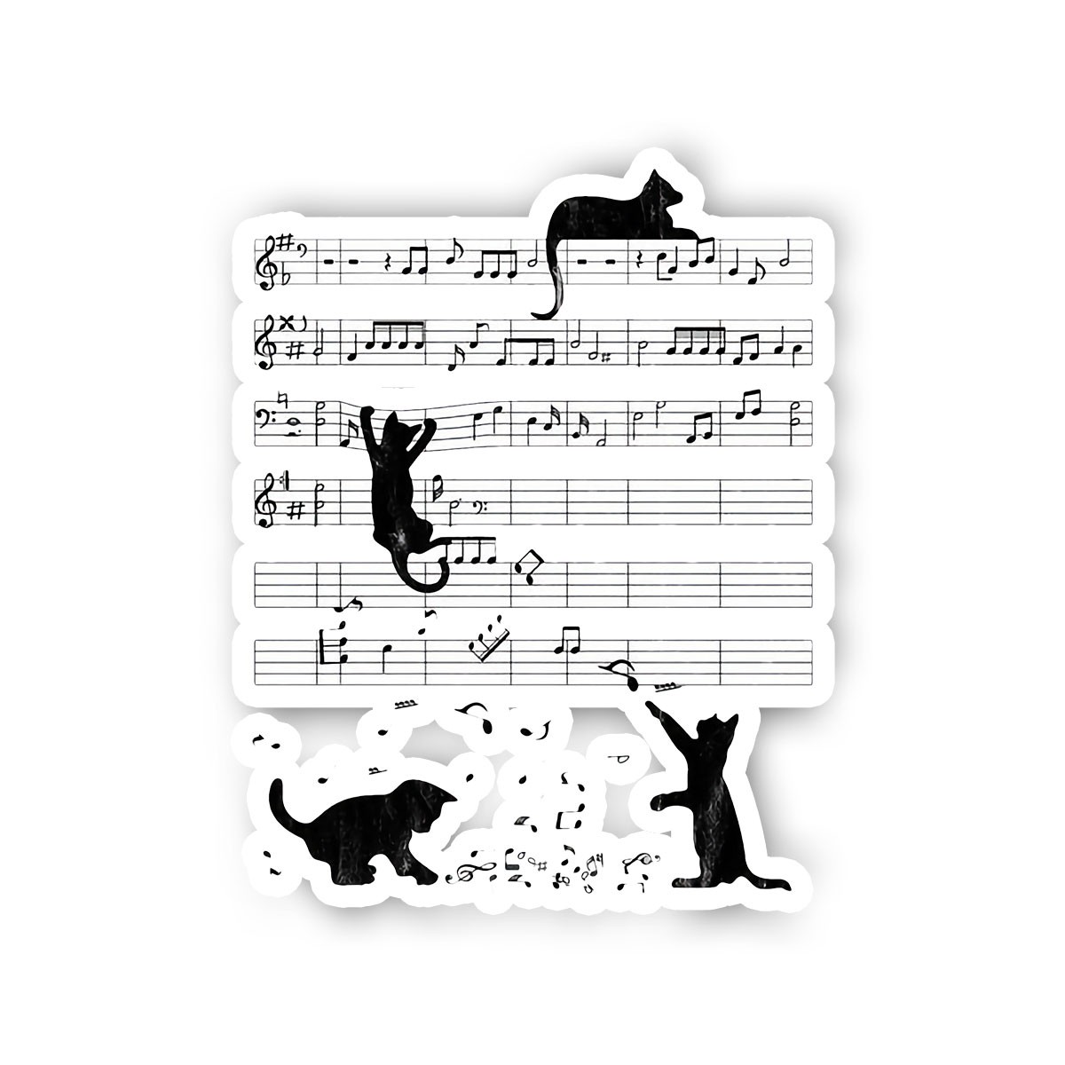 Music Notes