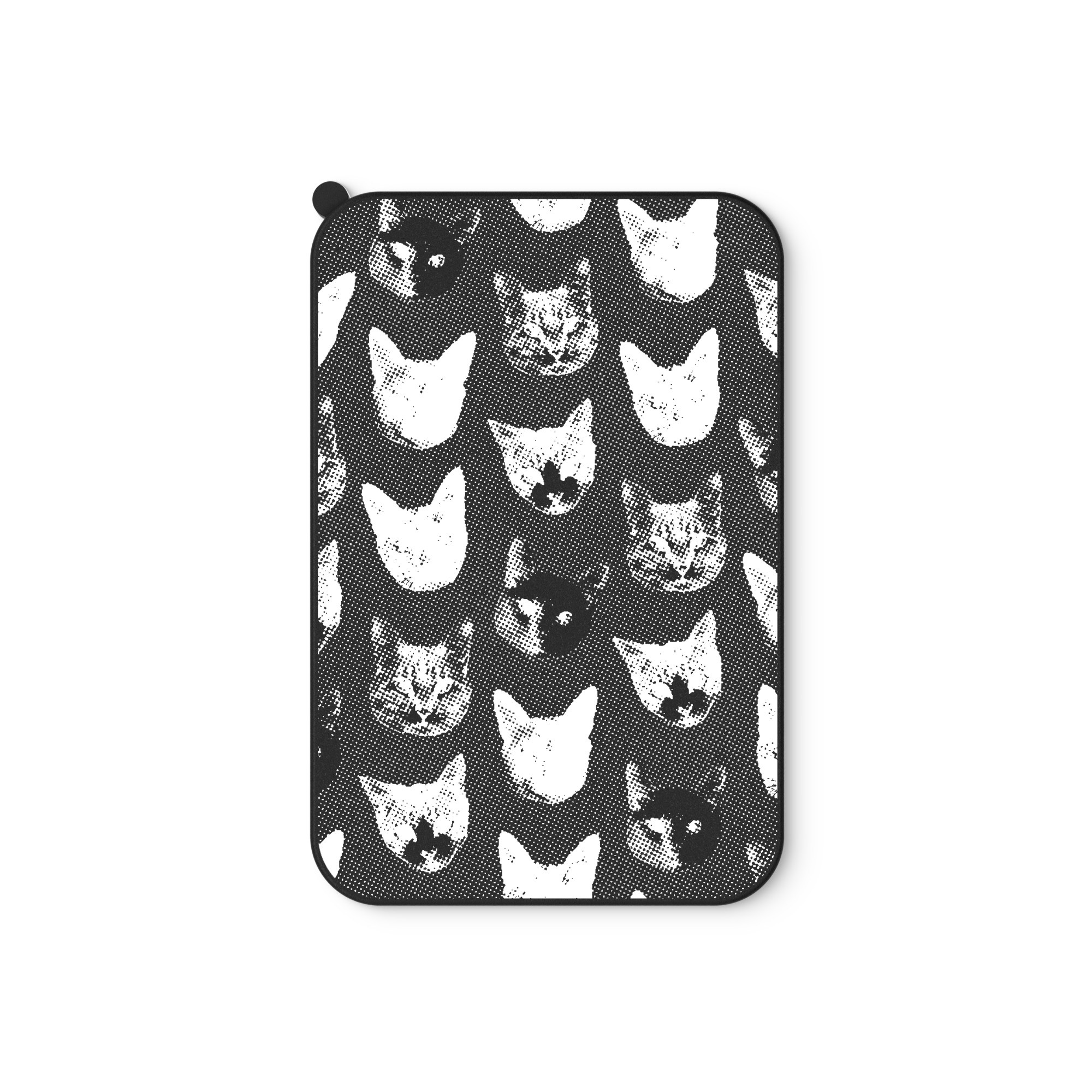 Noircat MagSafe Kartlık