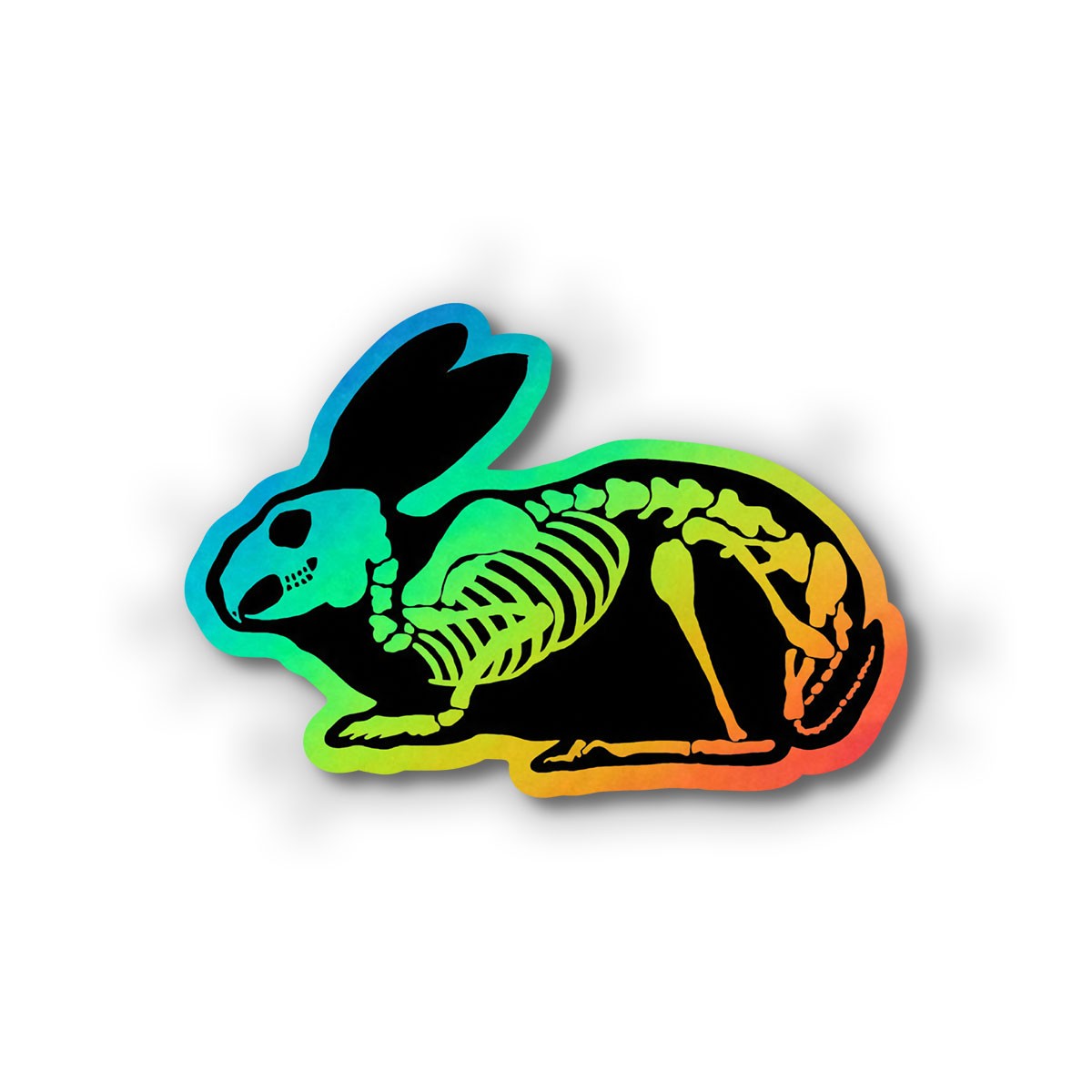 Holo Bunny