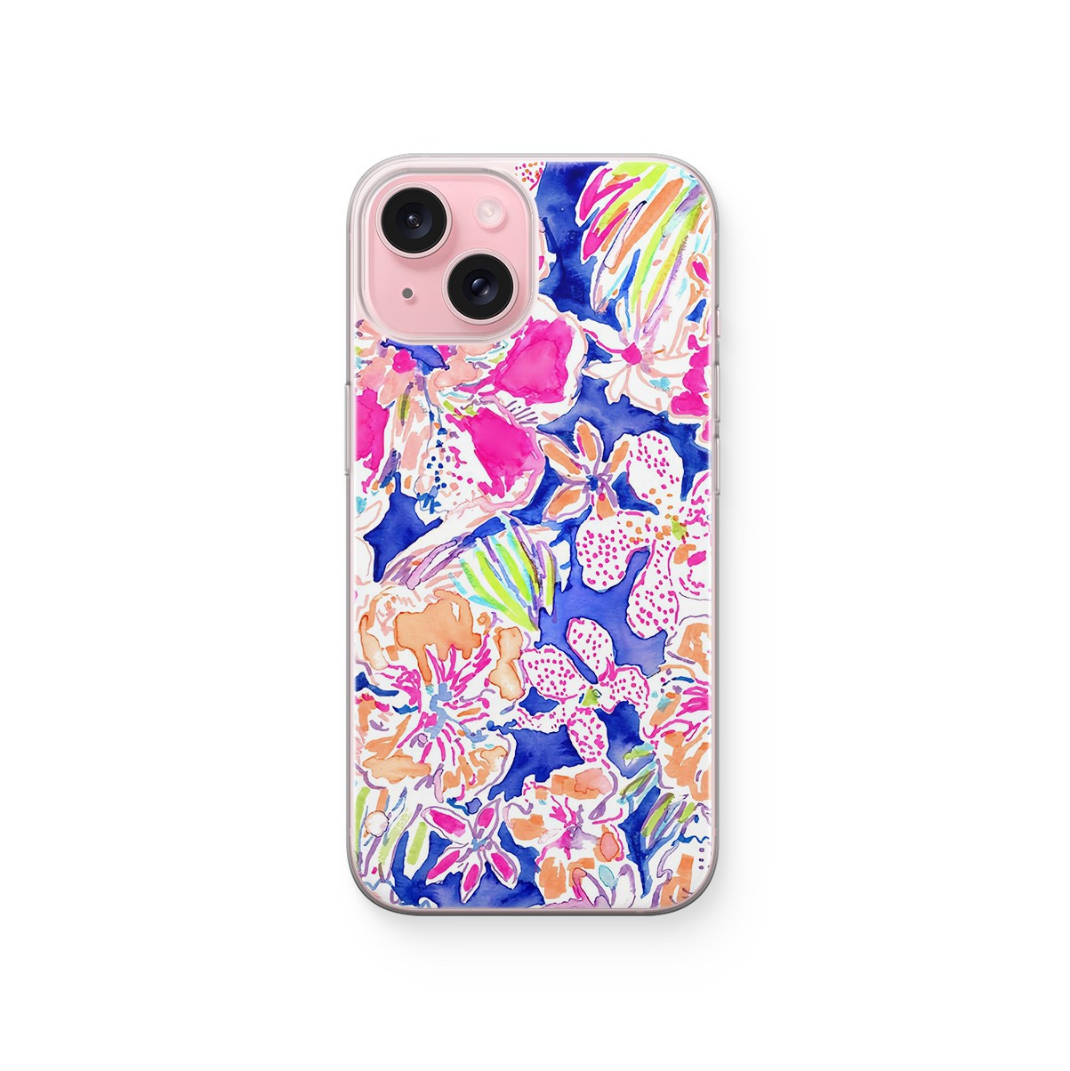 Neo Flowers