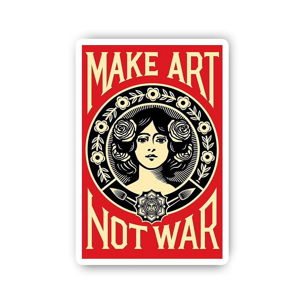 Not War