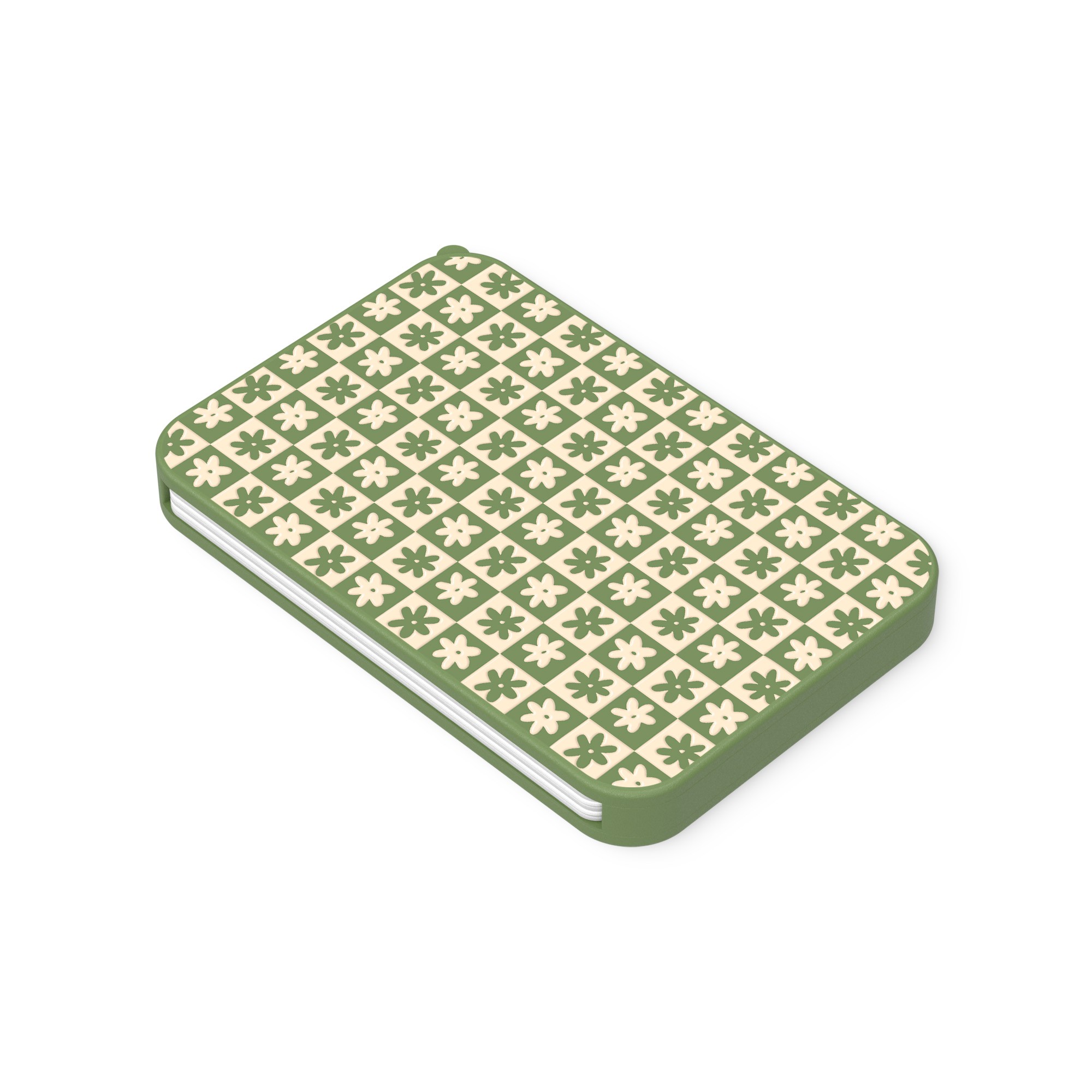Checklin MagSafe Kartlık