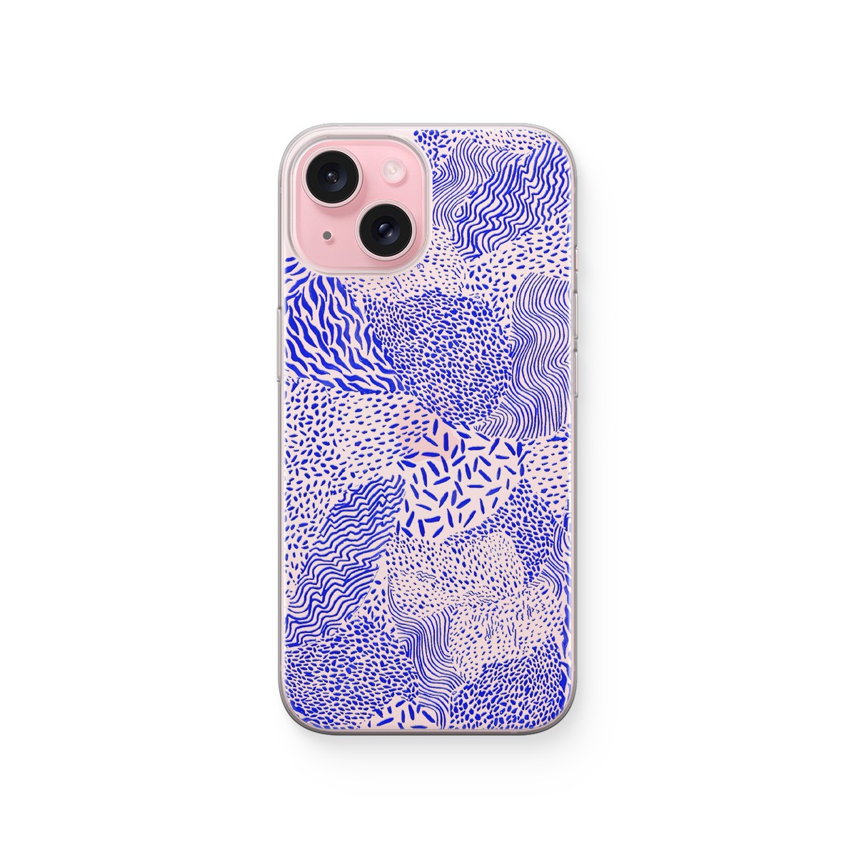 Indigo Fern