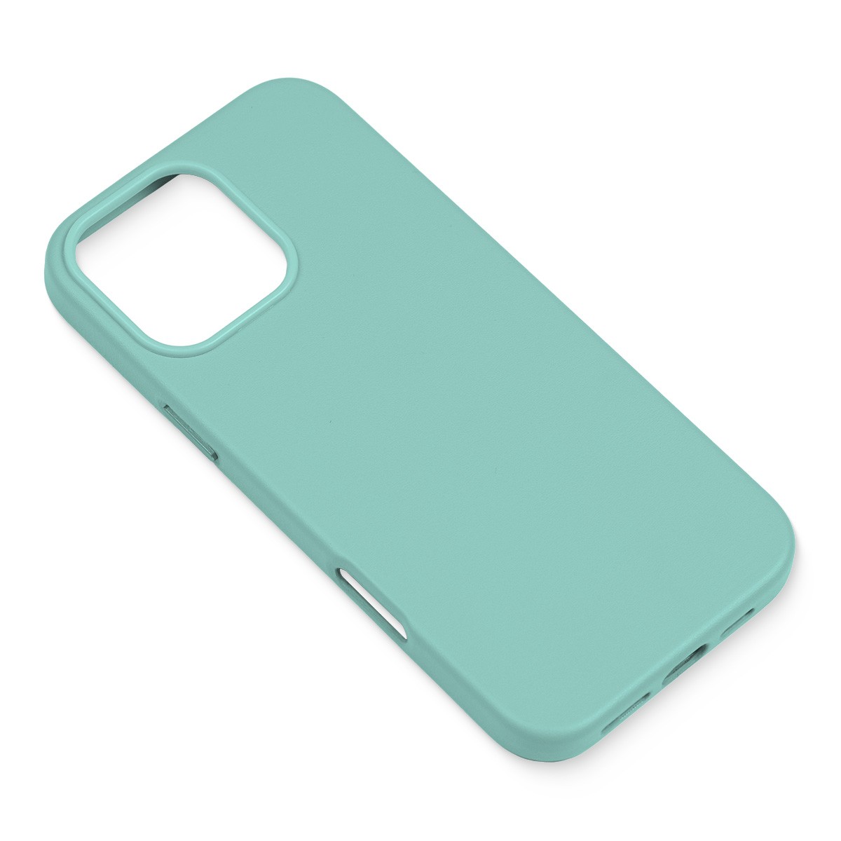 Deri MagSafe Mint