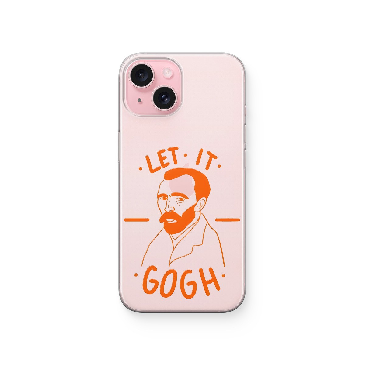 Let It Gogh