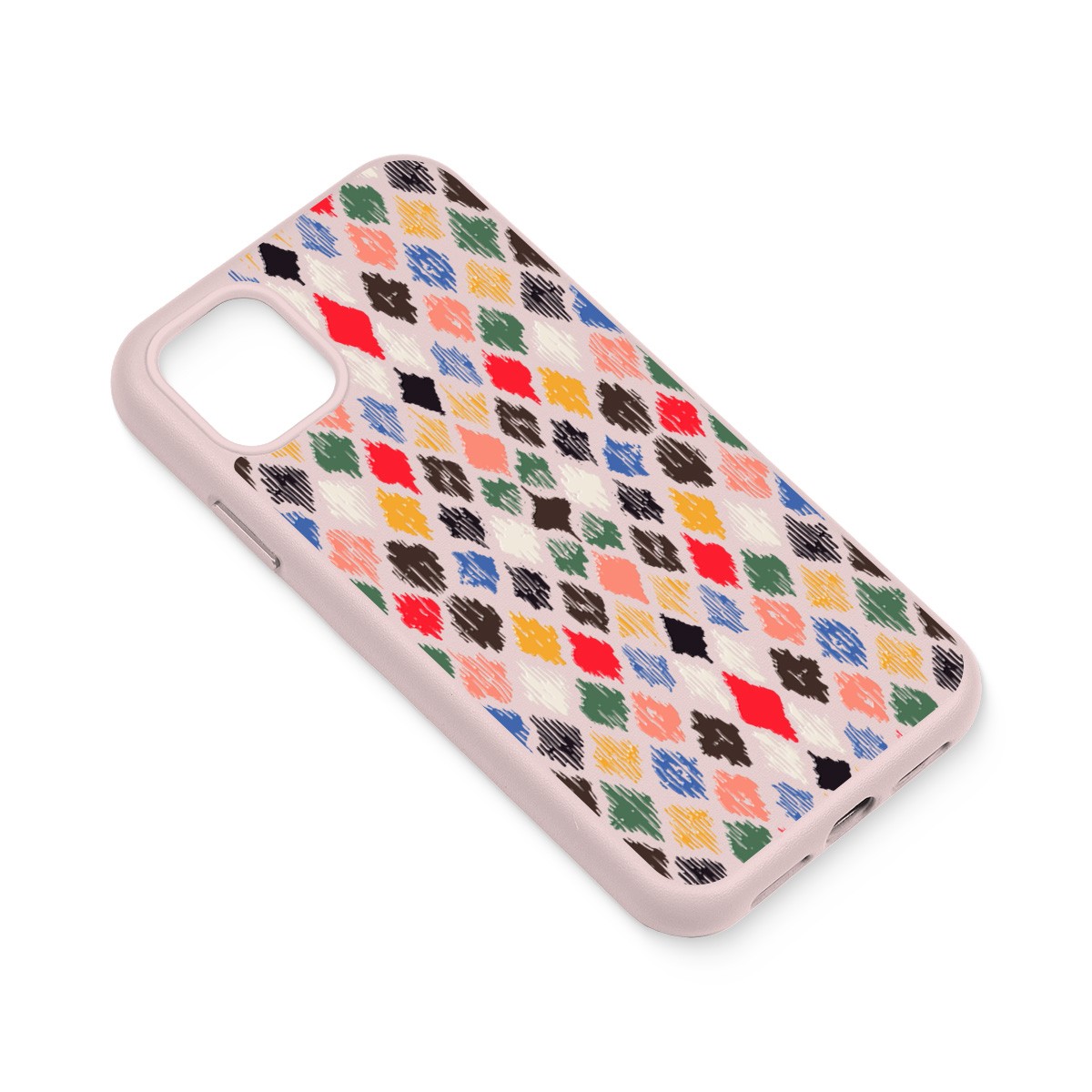 Diamond Vibe - Deri MagSafe