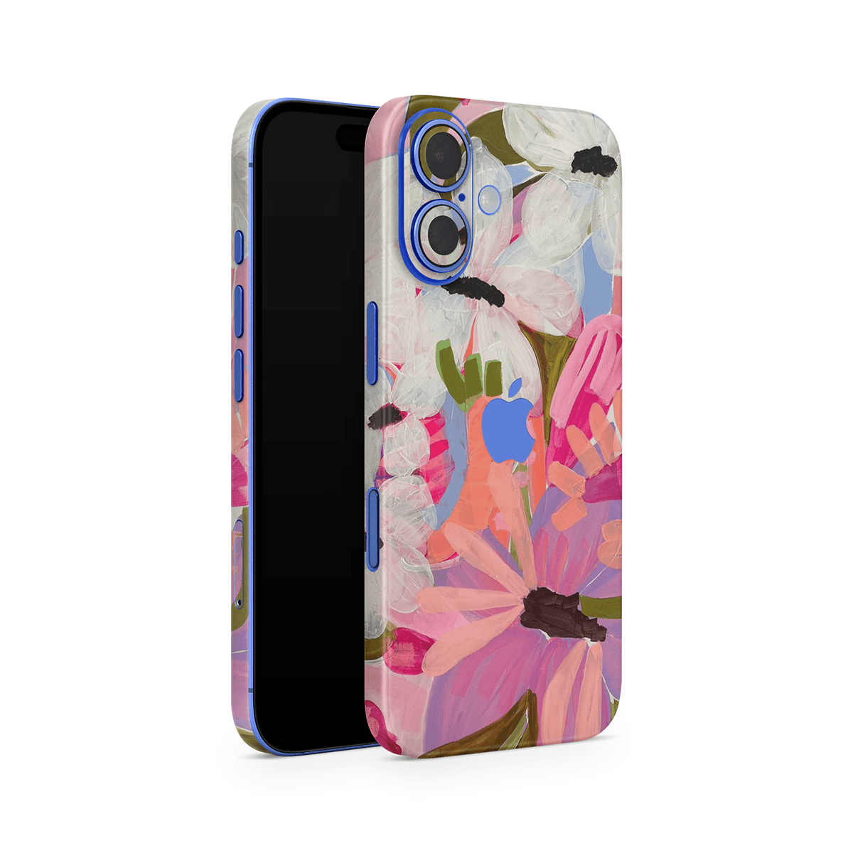 Floral Riot