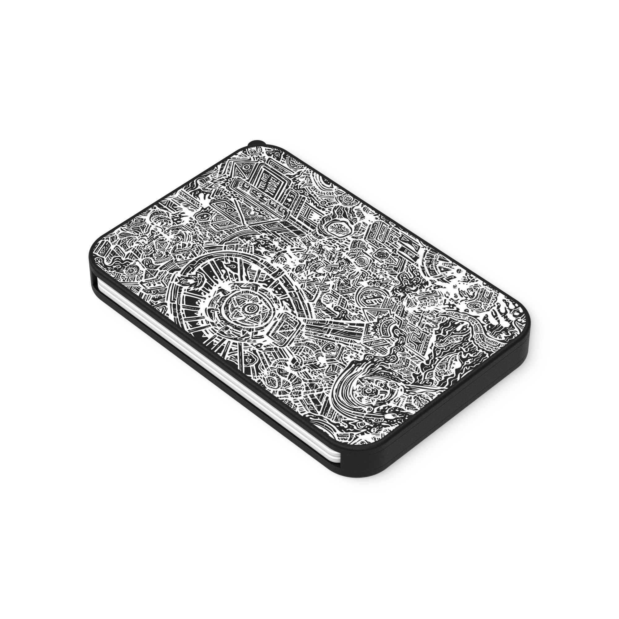 Rollcast MagSafe Kartlık