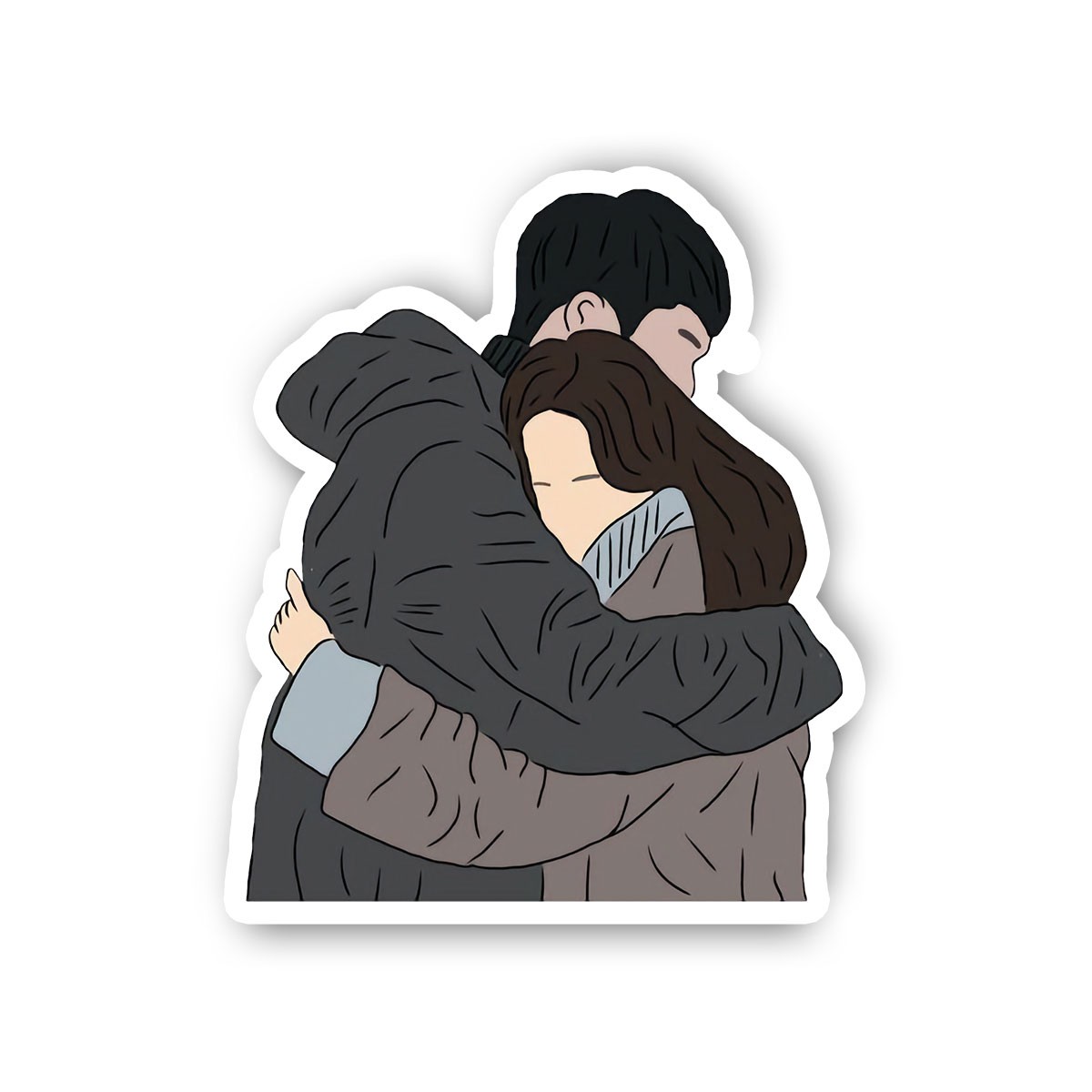 Hug