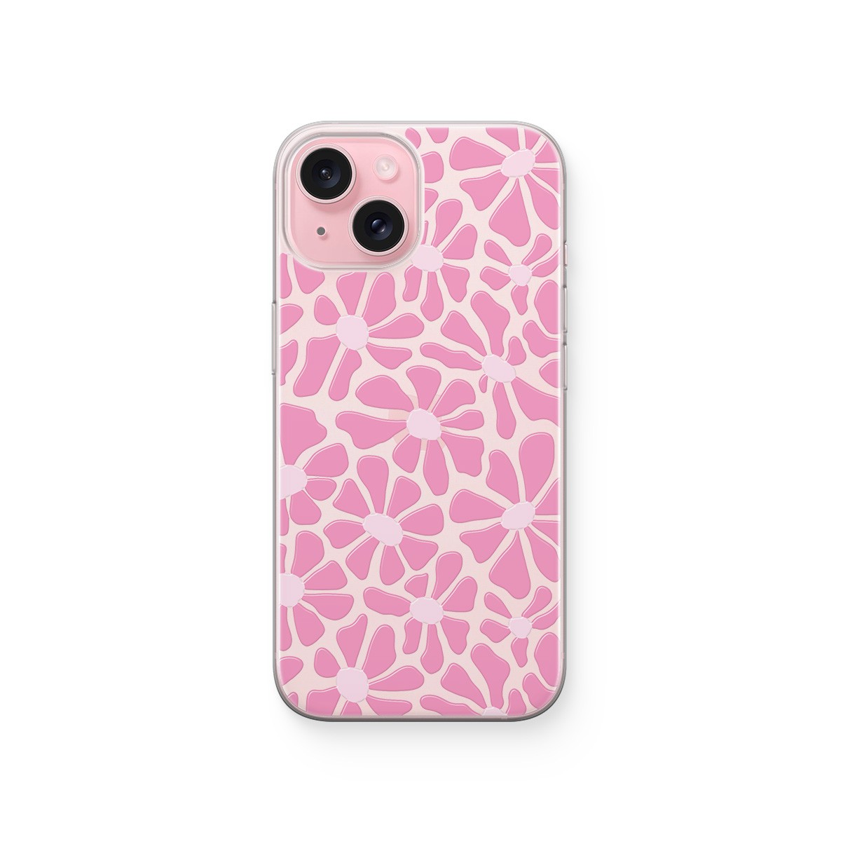 Pink Flower