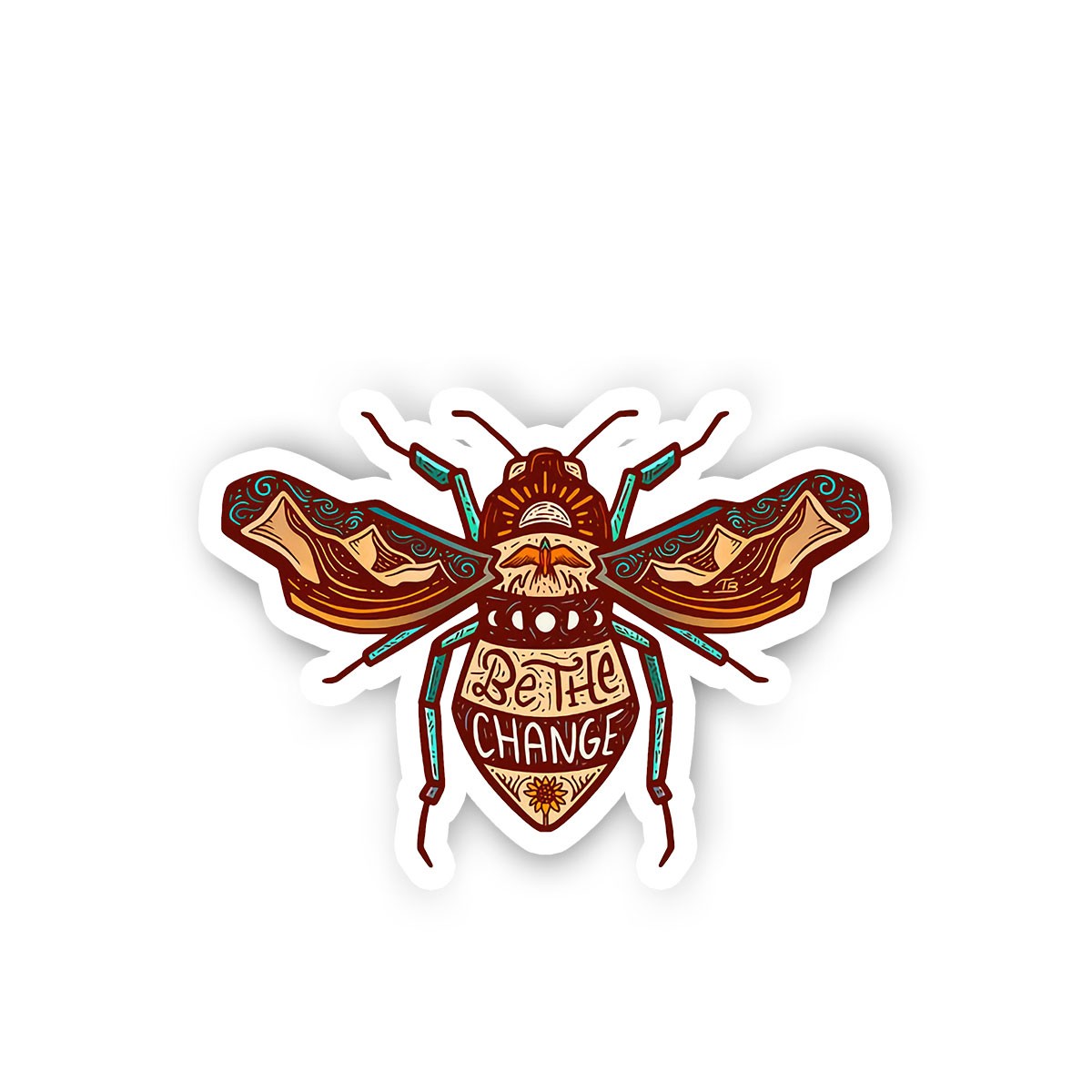 Bee Change