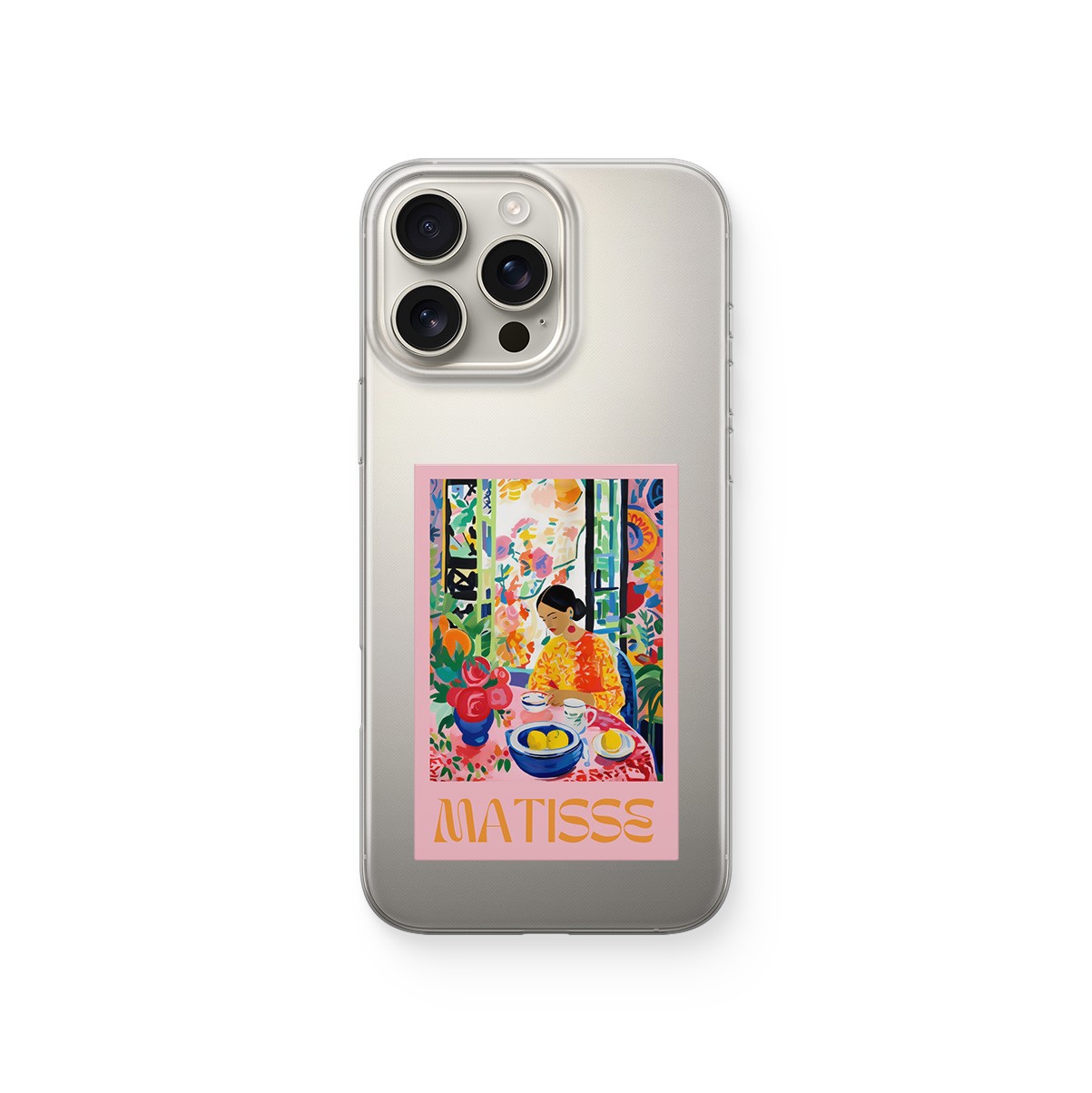 Matisse III