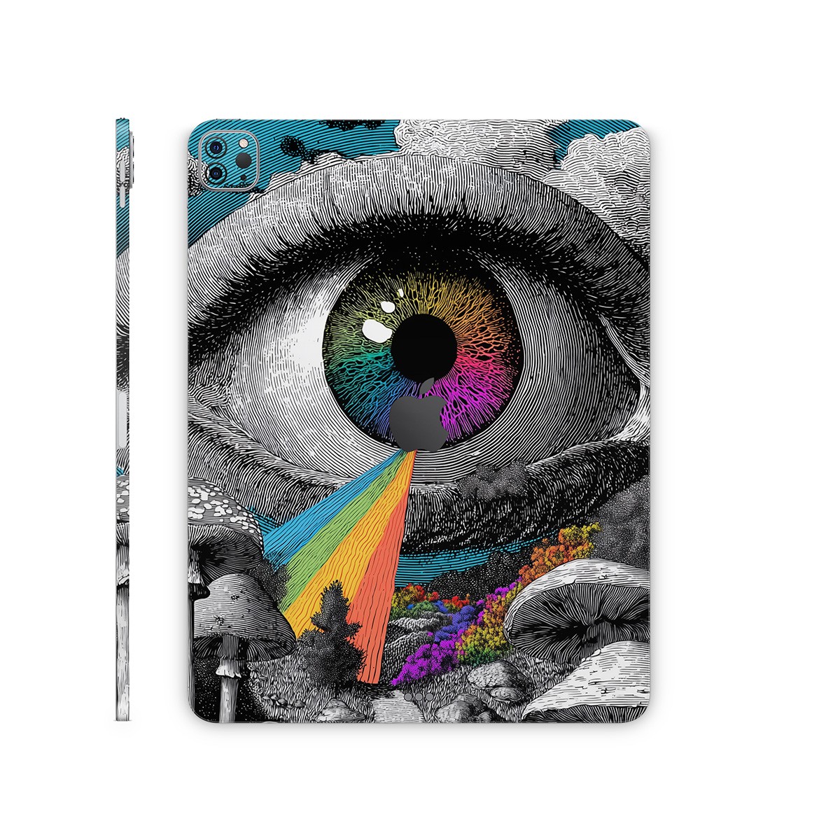 iPad Enigma