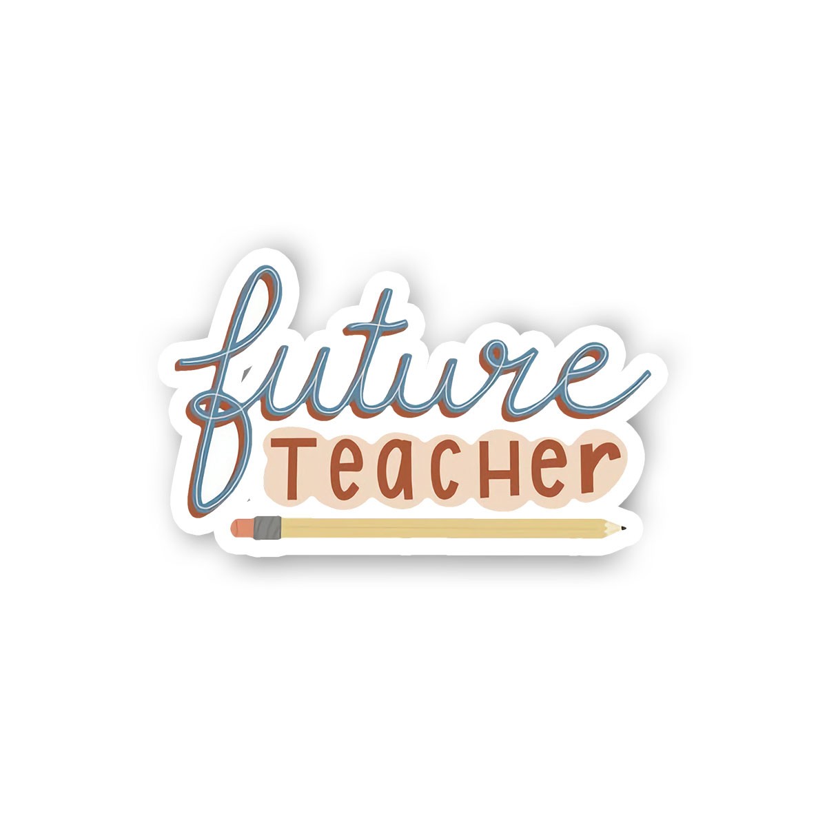 Future Teacher